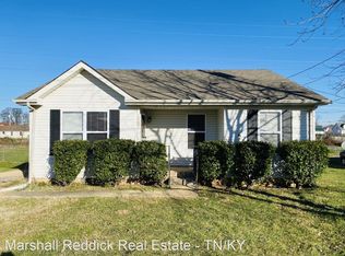 1989 Timberline Cir, Oak Grove, KY 42262