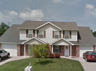4414 Ria St, Columbia, MO 65202