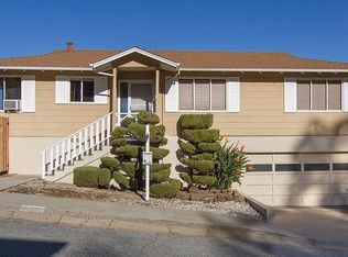 23 Vine St, San Carlos, CA 94070