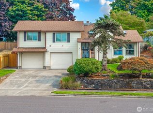 7319 S Cushman Ave, Tacoma, WA