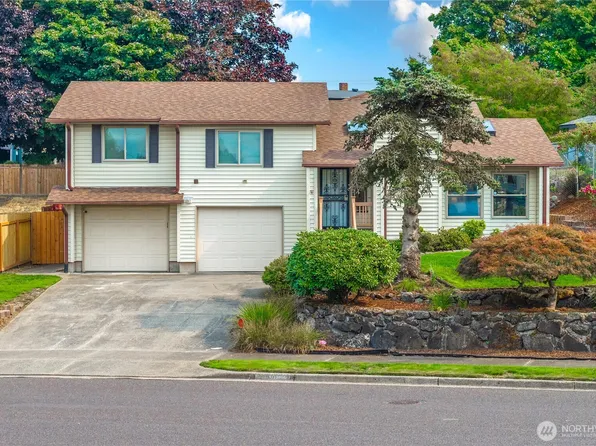 7319 S Cushman Avenue, Tacoma, WA 98408