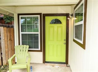 3905 Chase Cir #A, Austin, TX 78721