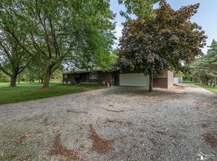 10680 Haggerman Rd, South Rockwood, MI 48179