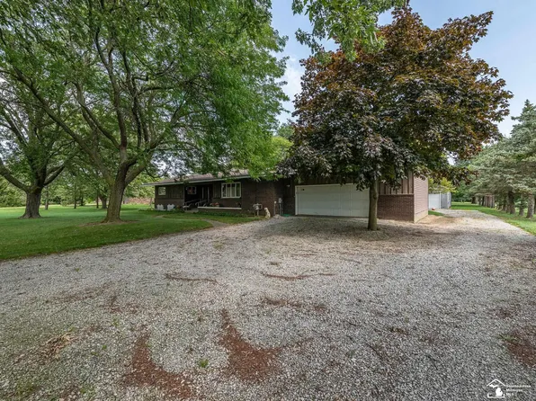 10680 Haggerman Rd, South Rockwood, MI 48179