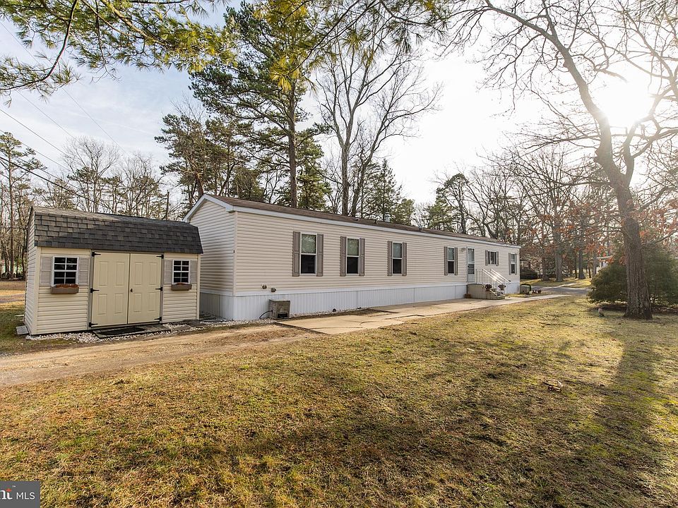 8 Dogwood E, Tabernacle, NJ 08088 Zillow