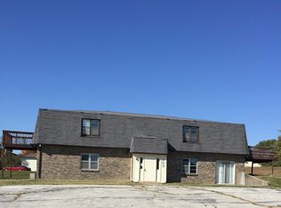 109 Albany Dr #A-D, Columbia, MO 65201