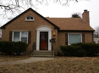 1128 30th St, Rockford, IL 61108