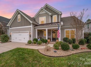 192 Hampton Trail Dr, Fort Mill, SC 29708