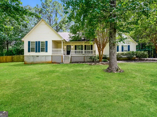 207 Lafayette St, Locust Grove, GA 30248
