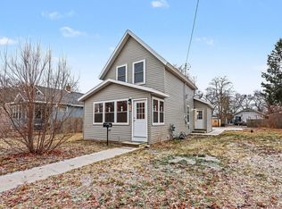 769 Catawba Ave, Muskegon, MI 49442