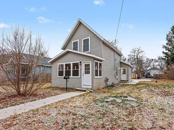 769 Catawba Ave, Muskegon, MI 49442