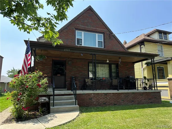 2777 Livingston Ave, Niagara Falls, NY 14303