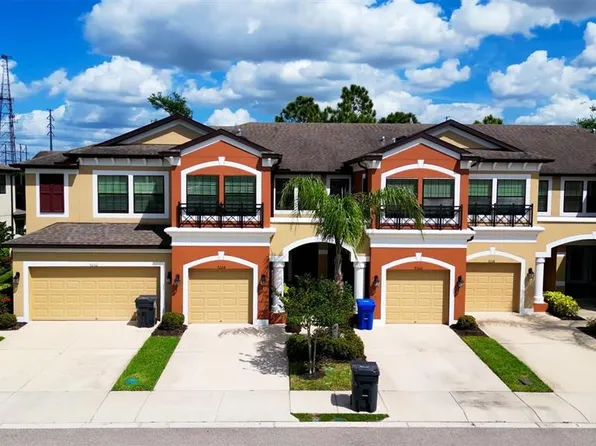 9204 Fox Sparrow Rd, Tampa, FL 33626