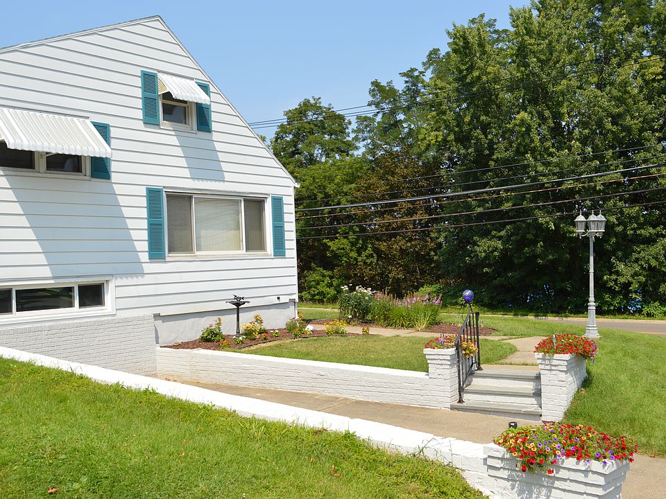 A Split Ranch, 5 levels