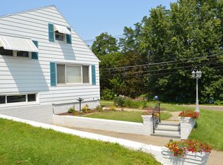 1/4 Chadwick Rd, Binghamton, NY 13903