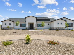 2507 W Marita St, Queen Creek, AZ 85144