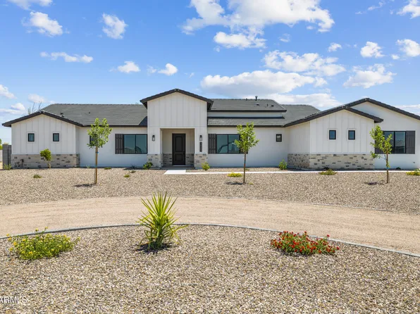 27319 N Bryce Street, Queen Creek, AZ 85144