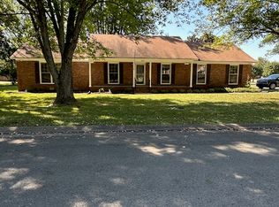 2519 Buckle St, Murfreesboro, TN 37129