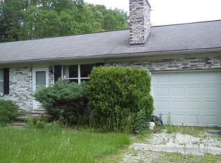 1471 Blue Jay Six Rd, Cool Ridge, WV 25825