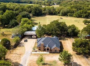 130 Bells Chapel Rd, Waxahachie, TX 75165