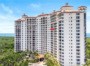 7575 Pelican Bay Blvd APT 1008, Naples, FL 34108