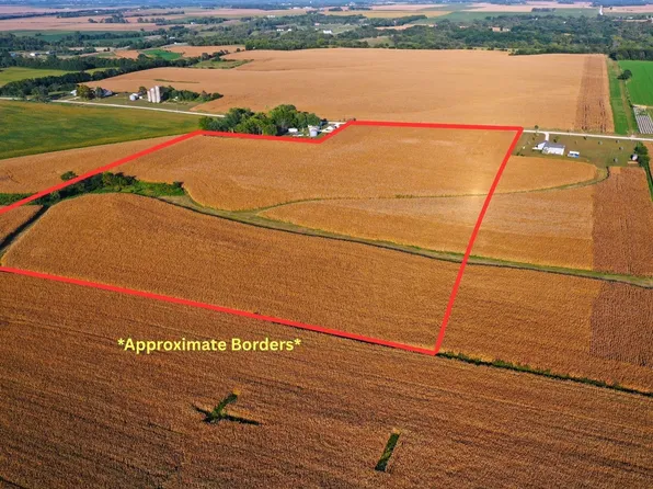 30901 Panther Creek Rd, Adel, IA 50003