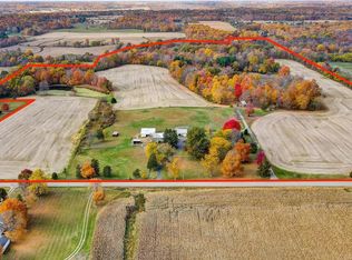 4817 Northridge Rd, Alexandria, OH 43001