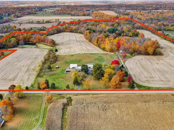 4817 Northridge Rd, Alexandria, OH 43001