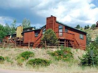 29426 Buckboard Ln, Evergreen, CO 80439