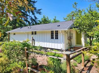 8716 SW 198th St, Vashon, WA 98070