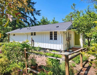 8716 SW 198th Street, Vashon, WA, 98070
