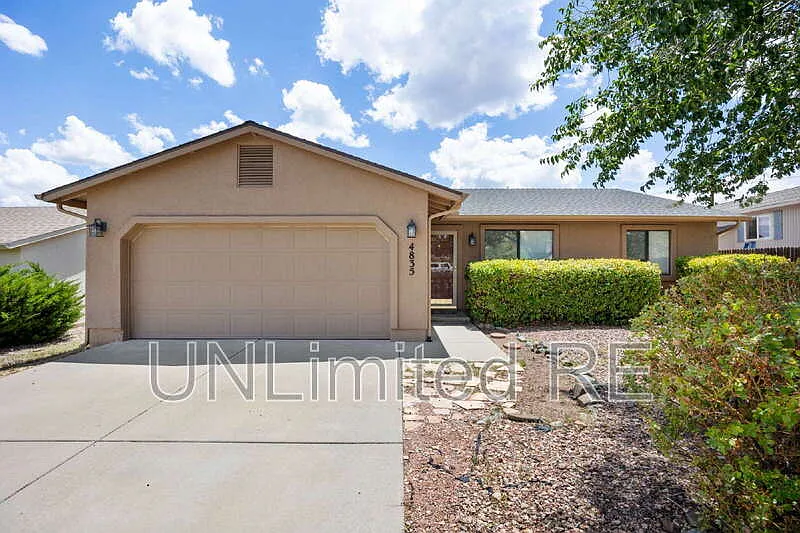 Building Photo - 4835 E Gemstone Dr