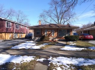 15519 Dobson Ave, Dolton, IL 60419