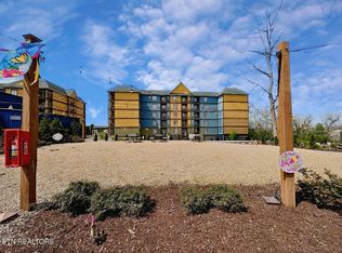 225 Collier Dr #3503, Sevierville, TN 37862