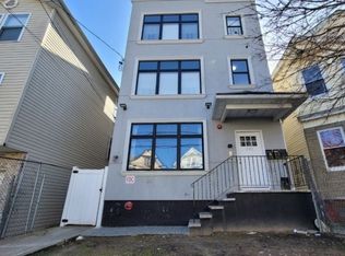 340 Hamilton Ave UNIT 3, Paterson, NJ 07501