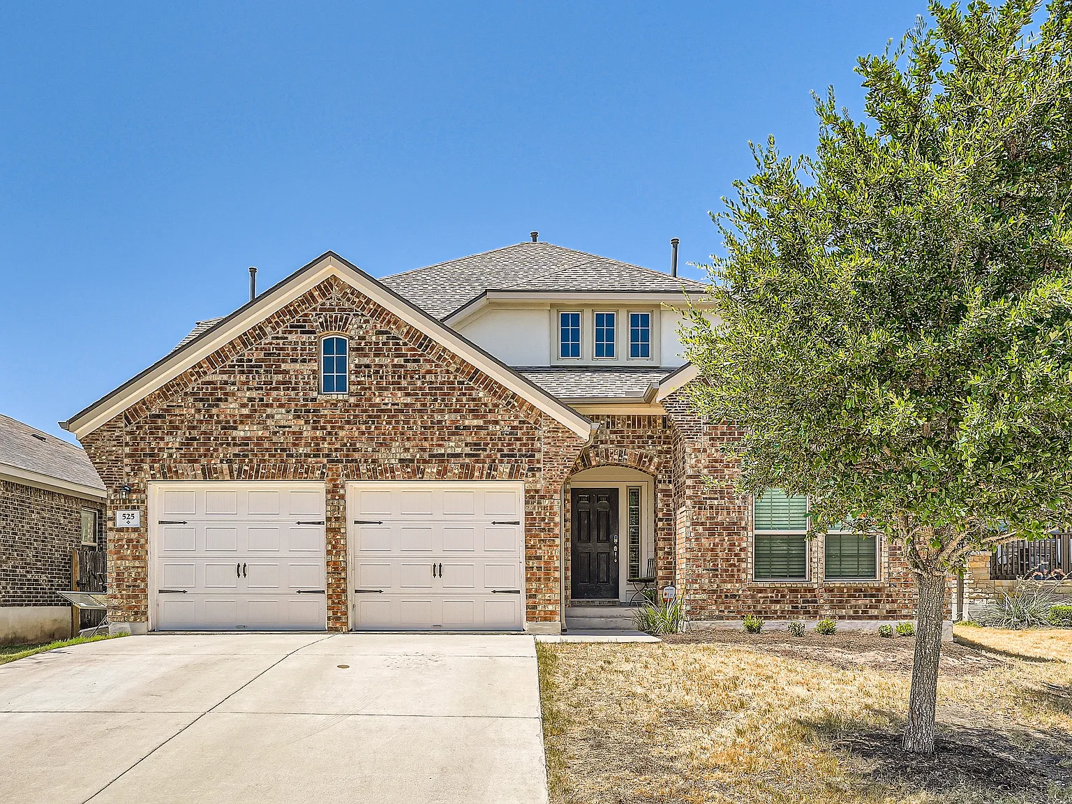 525 Loma Cedro Bend - 1 — Photo 1