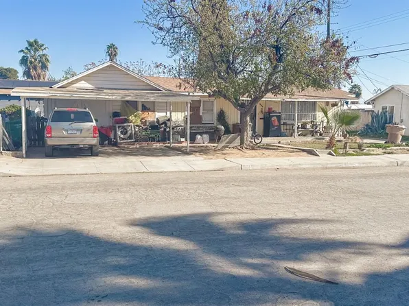 1012 Yosemite Dr, Bakersfield, CA 93308