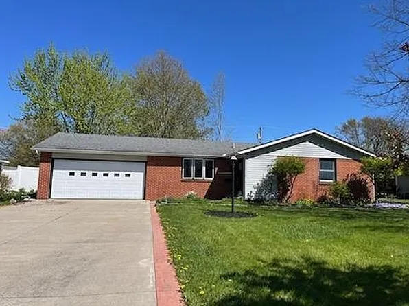 1216 Cherry St, Montpelier, OH 43543