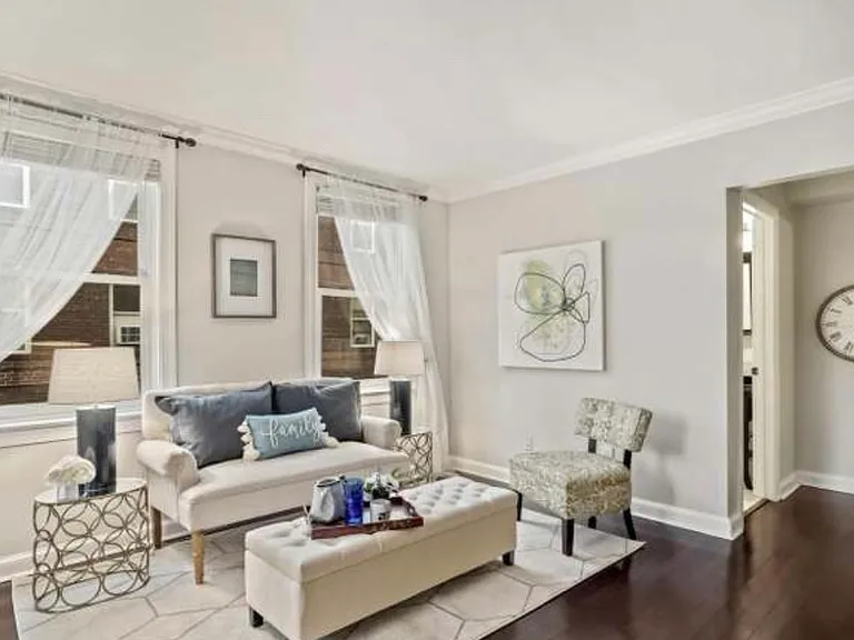 719 S Saint Asaph St #206 — Photo 17