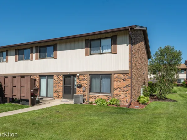 6 Tower Ct, Downers Grove, IL 60516