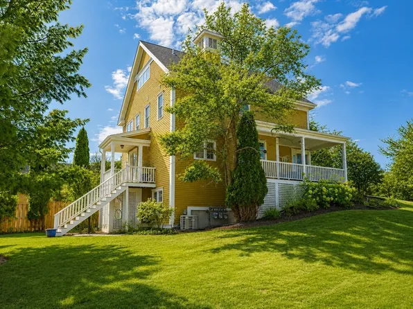 35 Lancaster County Rd Unit 7A, Harvard, MA 01451