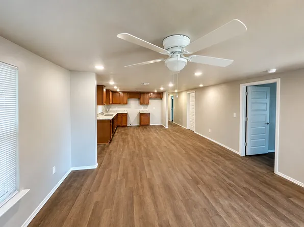 211 Pettit St SW #211, Ardmore, OK 73401