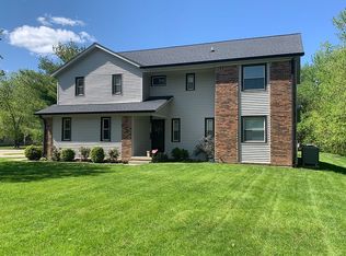 7504 Kilmer Ln, Indianapolis, IN 46256