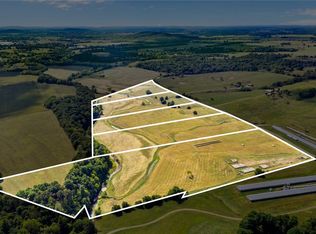 Cincinnati Creek Rd #25, Summers, AR 72769