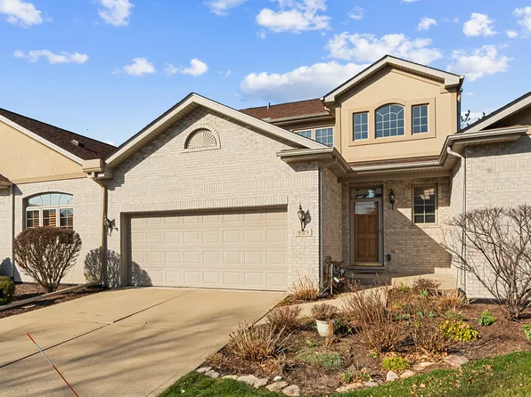 9319 Raven Pl, Tinley Park, IL 60487