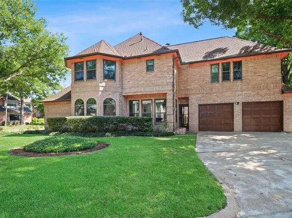 1339 Heathwick Lane, Houston, TX 77043