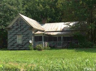2091 Ike Brooks Rd, Siler City, NC 27344