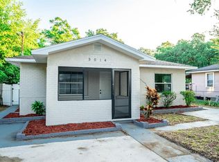 3014 E Powhatan Ave, Tampa, FL 33610