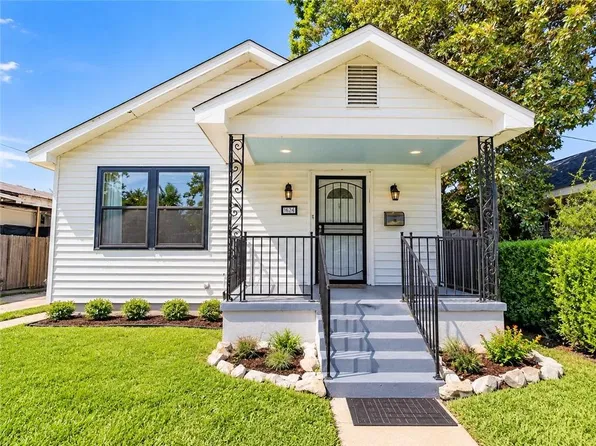 534 Brown Ave, Harvey, LA 70058