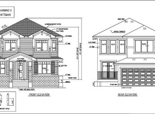 7446 Colonel Mewburn Rd NW, Edmonton, AB T5E6V6